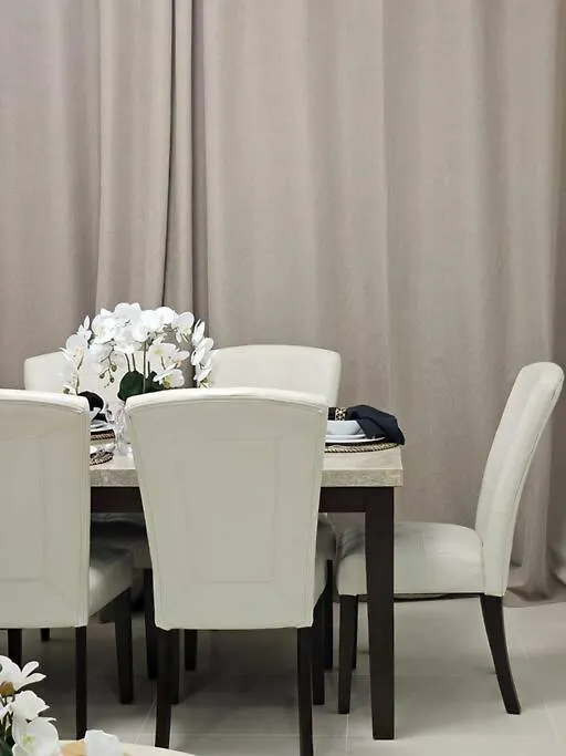 Luxury Downtown Apartment With Burj Khalifa View دبي 0*,