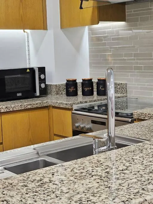 Luxury Downtown Apartment With Burj Khalifa View دبي