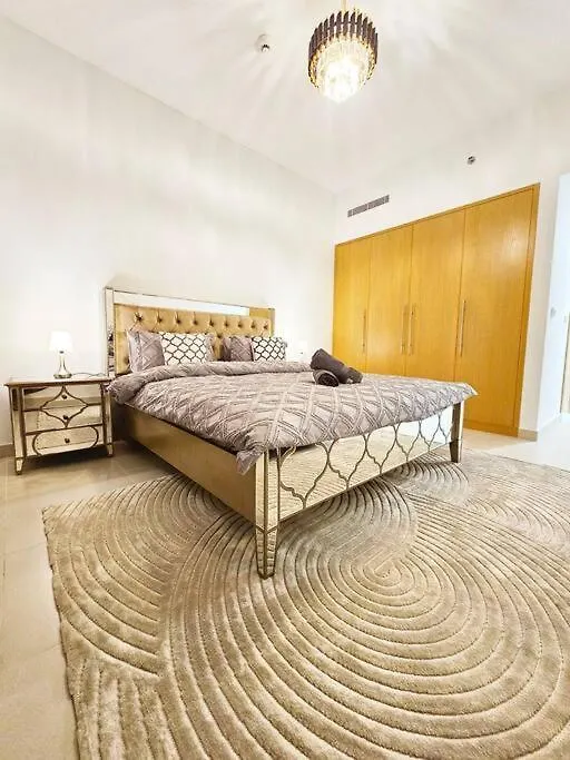 Luxury Downtown Apartment With Burj Khalifa View Dubai 0*,  United Arab Emirates