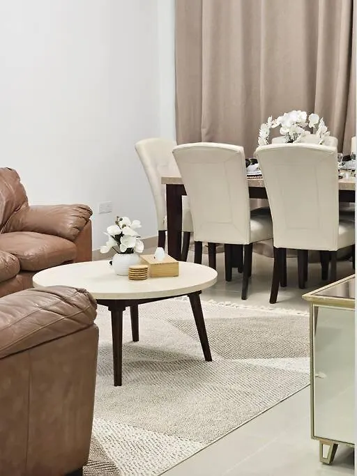 Luxury Downtown Apartment With Burj Khalifa View Dubai United Arab Emirates