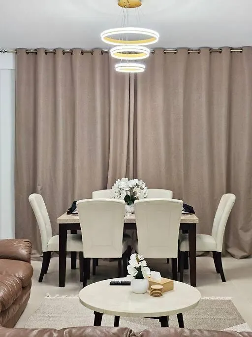 Luxury Downtown Apartment With Burj Khalifa View Dubai 0*,  United Arab Emirates