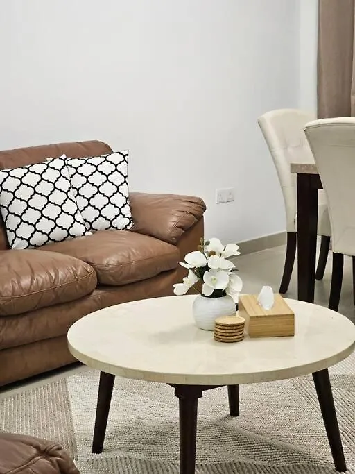Luxury Downtown Apartment With Burj Khalifa View Dubai